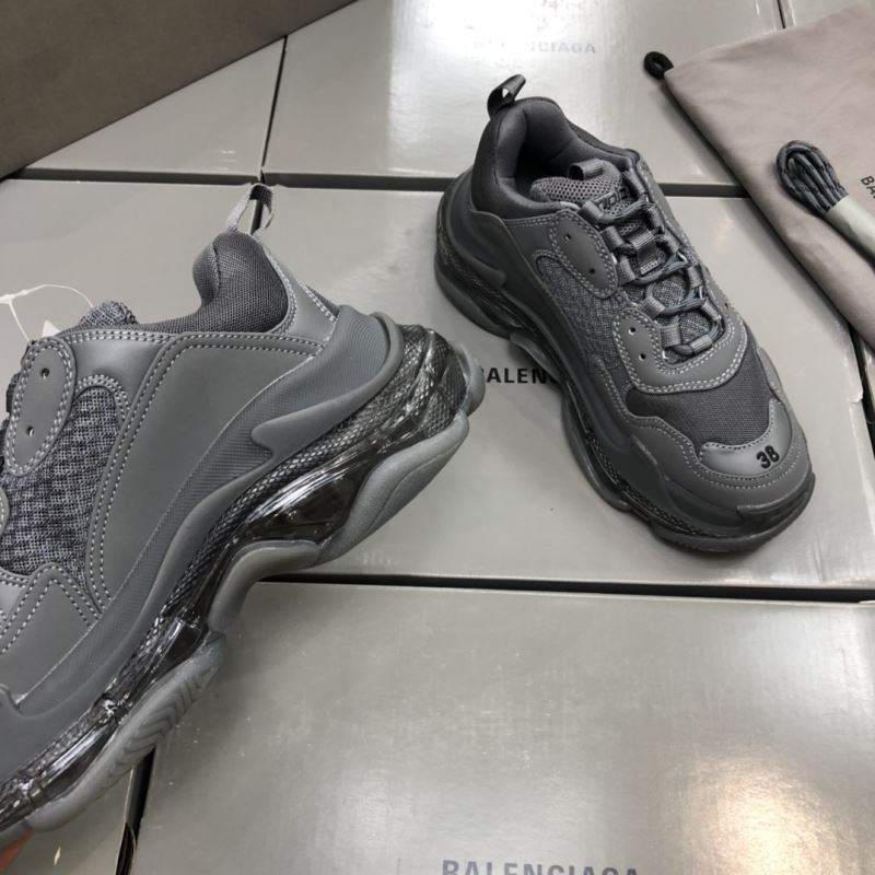 Balenciaga Triple S Series Shoes